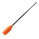 thumbnail image 2 of Herramienta Ligera Para Practicar El Swing De Golf Para Entusiastas Del Golf En Interiores, Color Naranja, 2 of 5