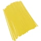 thumbnail image 3 of 72 piezas Universal Motocross Rueda Llanta radios Wraps Pieles Cubierta Amarillo, 3 of 5