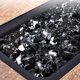 thumbnail image 2 of GASPRO Vidrio para Fuego Negro de 9 kg, piedras de 1,3 cm para fogatero, 2 of 8