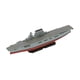 thumbnail image 4 of Modelos De Barcos De Guerra A Escala 1/2000 Kits De Barcos DIY Ensamblado Colección Construcción Kits De Modelos Capucha, 4 of 5