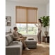 thumbnail image 2 of Pack 2 Cortinas 150x180cm Roller De Bambu De Alta Calidad, 2 of 6