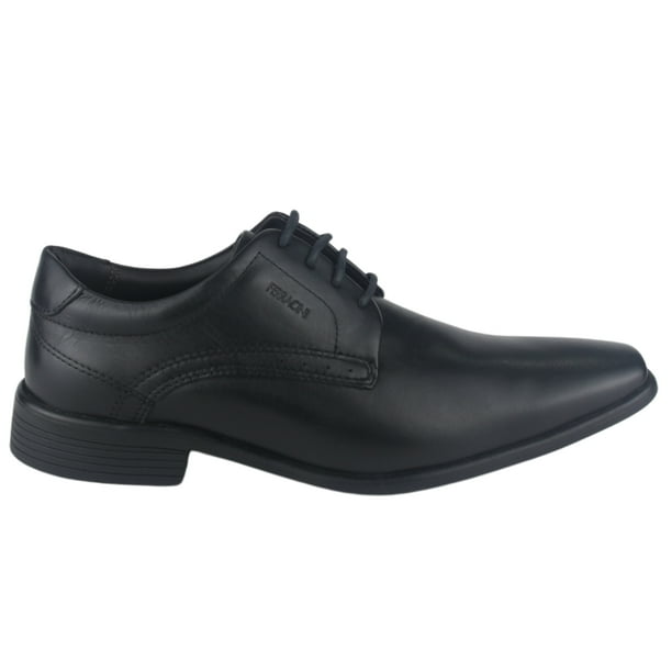 Zapato Ferracini Hombre Melnik 5277-645 Negro Casual