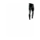 thumbnail image 2 of Mallas de compresión McDavid Recovery Max para hombre, 2XL, color negro, 2 of 3