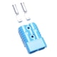thumbnail image 3 of Kit De Conector Rápido De Batería, 175A, 600V, Enchufe, Conexión, Desconexión, Cabrestante, Remolque, 3 of 3