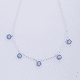 thumbnail image 2 of Collar Gulistan Plata 925, 2 of 2