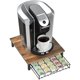 thumbnail image 5 of Cajón Porta K-Cups Deco Brothers Rústico Marrón para 30 Cápsulas, 5 of 7