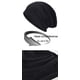 thumbnail image 5 of Gorro Slouch Hollow Thin Summer Para Hombre Color Blanco, 5 of 5
