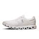 thumbnail image 4 of Zapatos On Cloud 6 blanco/blanco para hombre talla 8.5, 4 of 6