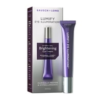 Crema Para Ojos Lumify Eye Illuminations Hydra-Gel 15 Ml Con Vitamina C