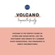 thumbnail image 3 of Difusor Reed Capri Blue Volcano Scent 170 ml con varillas y botella, 3 of 7