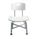thumbnail image 1 of Silla De Baño Ducha Sobrepeso Bariátrica Strong, 1 of 5
