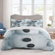 thumbnail image 1 of Frozen Bedding Sets Cartoon Duvet Cover Lightweight 3 Piece Bet Sets for Kids Boys Girls, 1 of 5