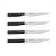 thumbnail image 1 of Juego de Cuchillos KitchenAid Gourmet 4 Piezas Negro, 1 of 3