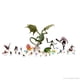 thumbnail image 2 of Miniaturas WizKids Dungeons & Dragons Lo salvaje más allá de Witchlight, 2 of 7