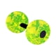 thumbnail image 5 of Mancuernas Acuáticas Para Adultos, Ligeras, De EVA, Para Fitness En Piscina, Color Amarillo Y Verde, 5 of 5