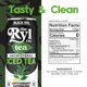 thumbnail image 2 of Té Helado The Ryl Co sin Azúcar 473 ml paquete de 12, 2 of 7