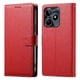 thumbnail image 1 of Funda para FOXDOCK Realme C53– Cuero Premium, 3 ranuras para tarjetas, Protección contra impactos, 1 of 5