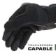 thumbnail image 2 of Guantes de trabajo Mechanix Wear M-Pact 3 Tactical para hombre, 2 of 7
