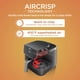 thumbnail image 2 of Air Fryer Ninja Air Fryer Pro 5 en 1, 5 litros, gris AF142, 2 of 3