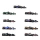 thumbnail image 1 of Hot Wheels F1® Premium Metal Real Riders, surtido, 1 of 10