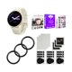 thumbnail image 1 of Paquete Smartwatch Garmin vivoactive 6 Lunar Gold, 1 of 8
