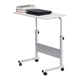 thumbnail image 1 of Mesa Escritorio Ajustable con Ruedas para Laptop Multifuncional, 1 of 5