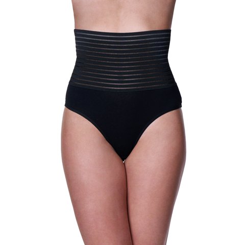 Baziani - Calzón Faja Alta 20574