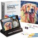 thumbnail image 1 of DIY Painting Class Kits with Video Tutorials, Learn at Your Own Pace, 1 of 3