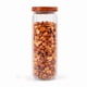 thumbnail image 1 of Contenedores De Vidrio Con Tapa Tarros Hermeticos De Cocina, 1 of 8