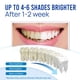 thumbnail image 2 of Lápiz blanqueador de dientes VieBeauti 40+, utiliza sin dolor y sin sensibilidad, 2 of 9