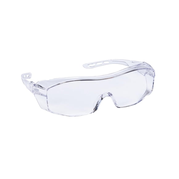 Gafas de Seguridad Peltor 47030-PEL-6 Transparentes Sobre Gafas
