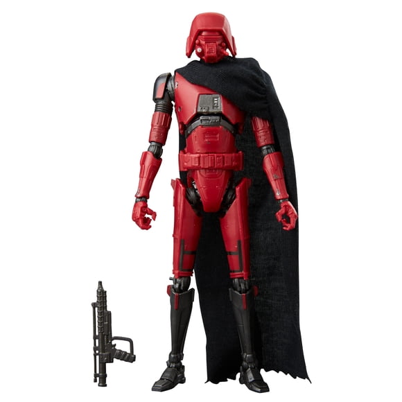 Figura de acción STAR WARS The Black Series HK-87 Assassin Droid