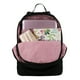 thumbnail image 4 of Mochila Mujer Porta Notebook New Cloud Negro Head, 4 of 6