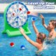 thumbnail image 3 of Juguete Inflable para Piscina Dardo Funscape 89x75x8 cm, 3 of 8
