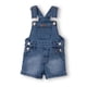 thumbnail image 1 of Jardinera Bebé Niño con Bolsillos Denim Pillin, 1 of 3