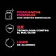 thumbnail image 5 of Desodorante Aerosol Axe Cherry Spritz Hombre, 150 ml, 5 of 6