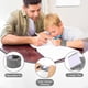 thumbnail image 3 of Pulseras sensoriales con peso JXM para calma y concentración infantil, 3 of 7