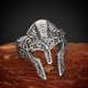 thumbnail image 3 of Anillo de Gladiador Casco Hombre Moda Masculina 2019 I, 3 of 3