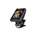 thumbnail image 3 of Afinador de Clip Cherub Moai Tune para Guitarra y Bajo WST-680, 3 of 5