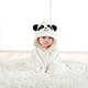thumbnail image 2 of Toalla Para Bebé Con Capucha Oso Panda - Babymine, 2 of 5