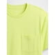 thumbnail image 3 of Camiseta GAP Pocket Superlime para hombre talla M, 3 of 4