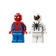 thumbnail image 3 of Bloques de construcción Armadura Spider-Man Vs. El Anti-Venom, 3 of 4