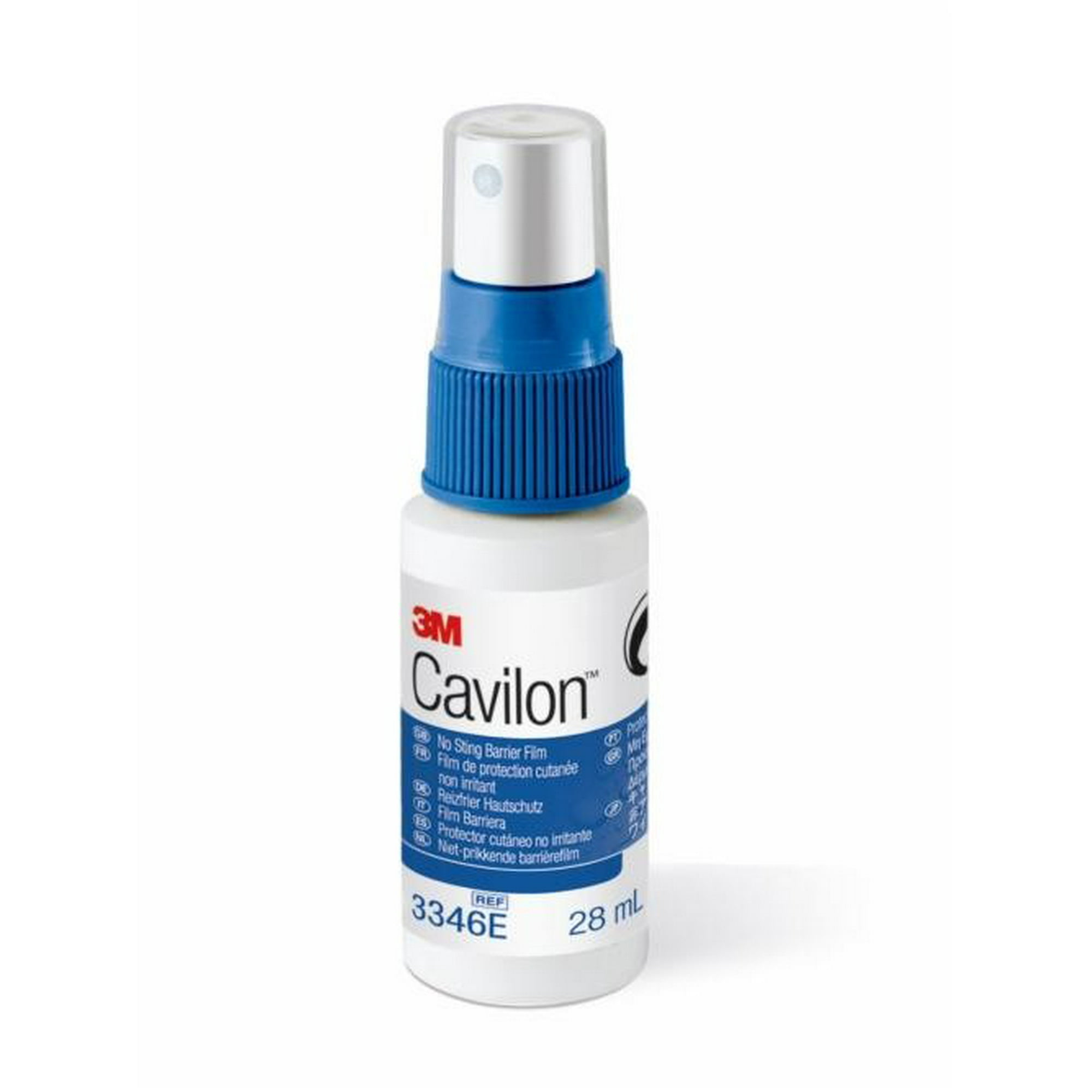 Roche - Cavilon Spray 3m Pelicula Protectora Sin Alcohol 28 Ml 3346e