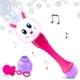thumbnail image 1 of Conejo de Pascua Bubble Wand ArtCreativity de 14 m con LED y música, 1 of 7