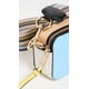 thumbnail image 4 of Bolso tipo cámara Marc Jacobs Snapshot Daybreak Multi de cuero, 4 of 5