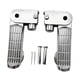 thumbnail image 5 of 2 Reposapiés Para Bicicleta Eléctrica Que Reemplazan Directamente Los Pedales Plegables Profesionales Y Ligeros., 5 of 5