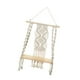 thumbnail image 1 of Estante De Almacenamiento Para Colgar En La Pared, Organizador De Decoración Bohemio, Accesorios, Arte De Pared Duradero, 1 of 5