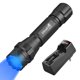thumbnail image 1 of Linterna ULTRAFIRE T1 Luz Azul Ultra-B Portátil, 1 of 7