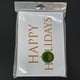 thumbnail image 3 of Tarjetas Caroline's Treasures CK9594GCA7P Pomerania - Pack de 8, 3 of 3