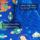 thumbnail image 4 of Alfombrilla Joiedomi para niños pequeños con almohada y manta con diseño de dinosaurio de 3 a 7 años, 4 of 7